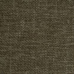 Canapé d'angle convertible et réversible LEVIA 4 places tissu vert