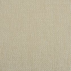 Canapé droit fixe CALIBA 3 places tissu chenille taupe