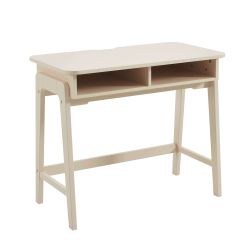 Bureau enfant ELLI beige 90cm