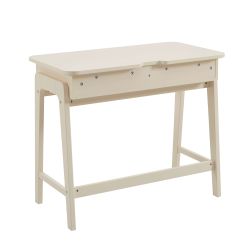 Bureau enfant ELLI beige 90cm