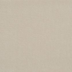 Lit coffre IVY en tissu beige 160 x 200 cm sommier inclus