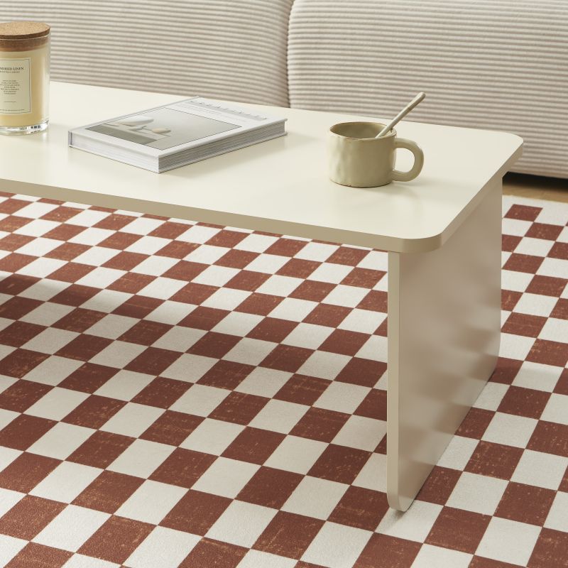 Table basse AKKA beige h35