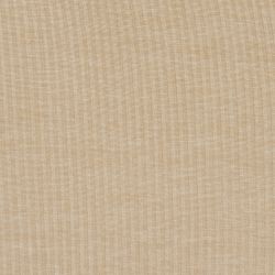 Banquette JANIS modulable 2 places velours beige