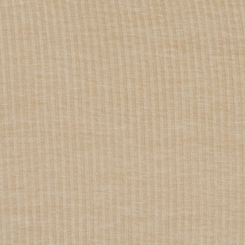 Banquette JANIS modulable 2 places velours beige