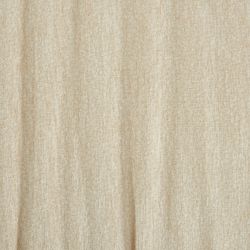 Canapé MARNI 3 places velours plissé épais beige