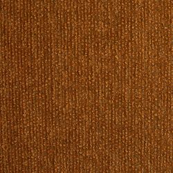 Canapé SUNNY 2 places tissu tweed bronze