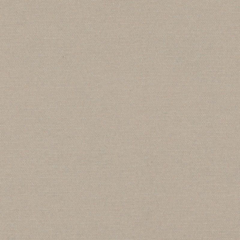 Canapé d'angle convertible et réversible COMO 4 places tissu chenille grège