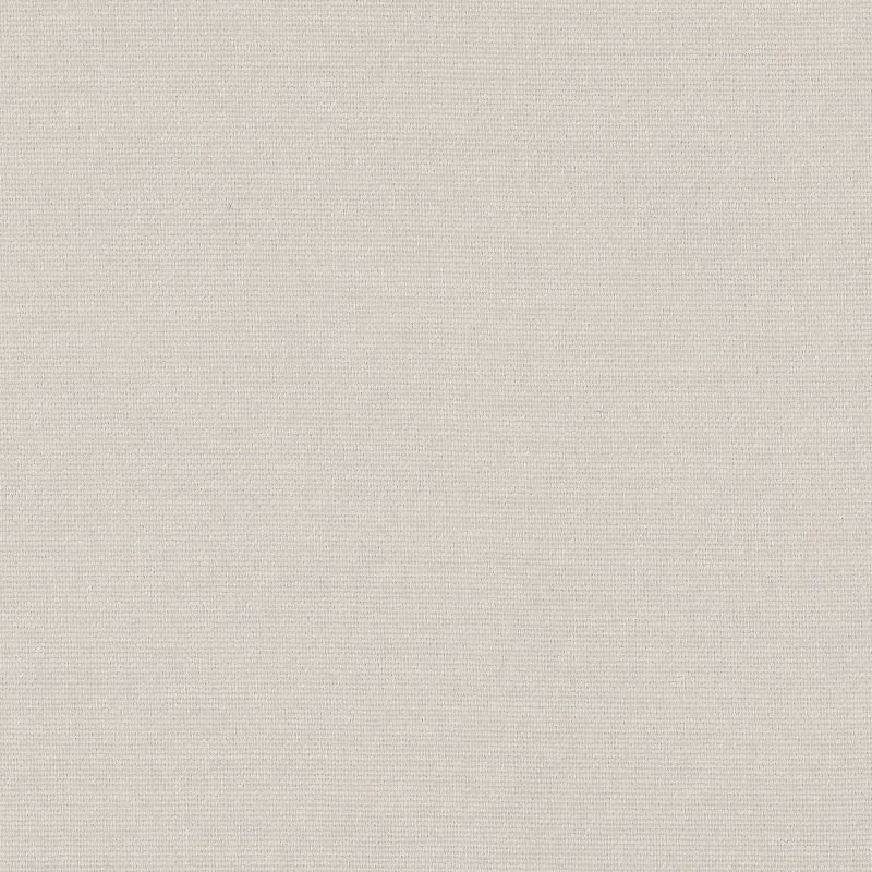 Canapé d'angle convertible et réversible COMO 4 places tissu chenille écru