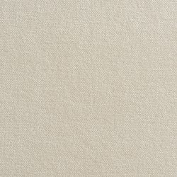 Pouf PANTONE tissu chenille beige sable et pied métal pivotant