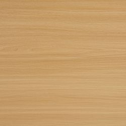 Ensemble repas table à manger ovale VASSI effet chêne et lot de 4 chaises ELLA tissu marron