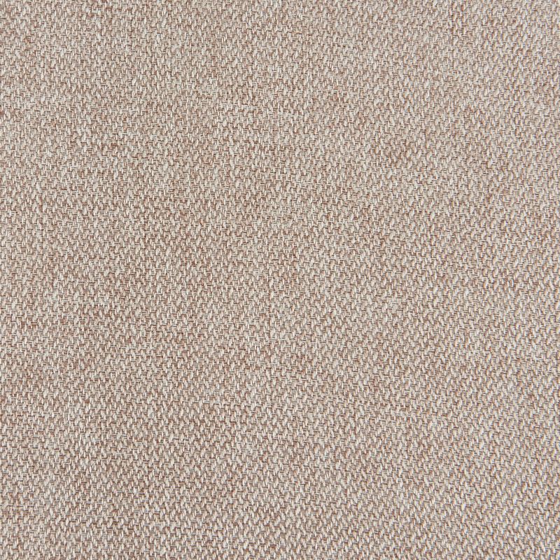 Canapé d'angle convertible et réversible SPENA 4 places tissu beige
