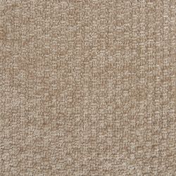 Ensemble canapés droits fixes 3+2 ALISTAIR tissu chenille beige