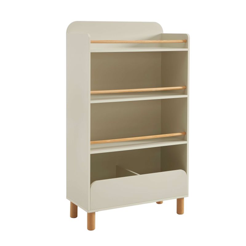 Bibliothèque enfant JANA beige