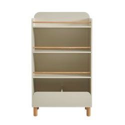 Bibliothèque enfant JANA beige