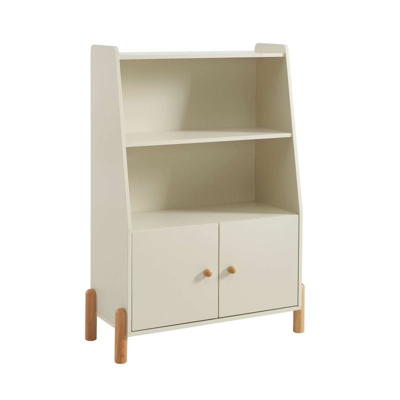 Bibliothèque enfant MONA beige