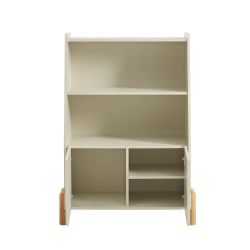 Bibliothèque enfant MONA beige