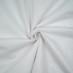 Protège-matelas PONNY 90x190 cm blanc