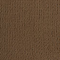 Chauffeuse PANTONE 1 place tissu marron