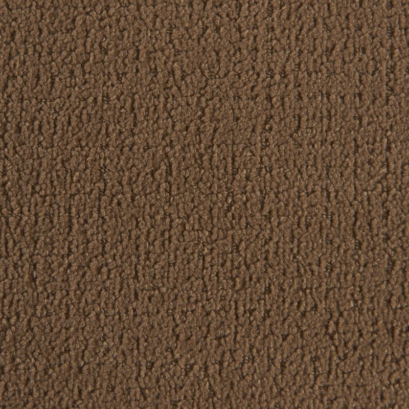 Chauffeuse PANTONE 1 place tissu marron