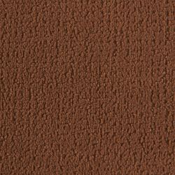 Chauffeuse PANTONE 1 place tissu terracotta