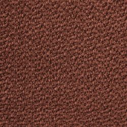 Banquette PANTONE 2 places tissu bordeaux