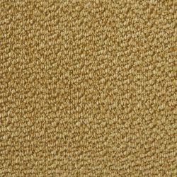 Banquette PANTONE 2 places tissu jaune moutarde