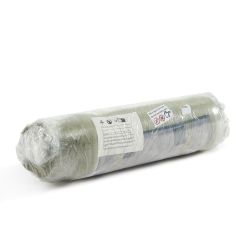 Banquette PANTONE 2 places tissu vert olive
