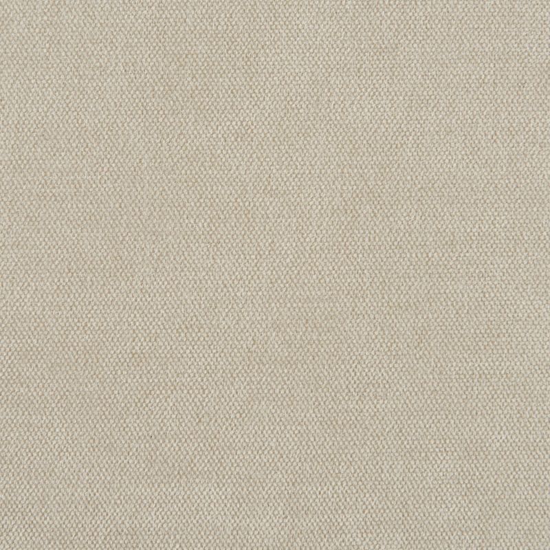 Pouf INA tissu beige