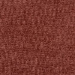 Pouf INA tissu bordeaux