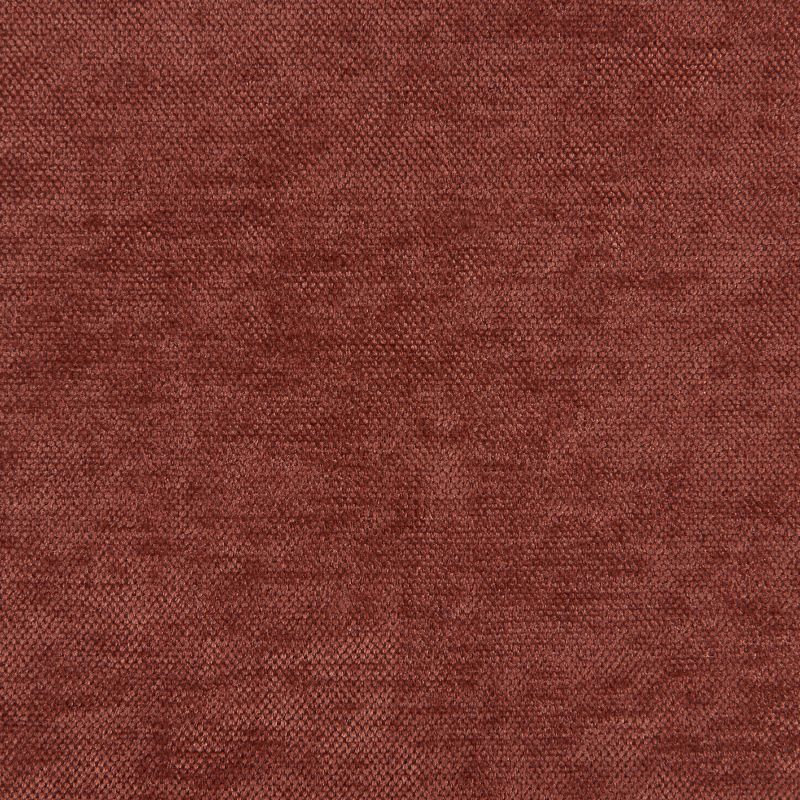 Pouf INA tissu bordeaux