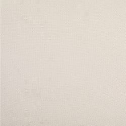Lot de 2 chaises CAYO tissu beige pied effet chêne
