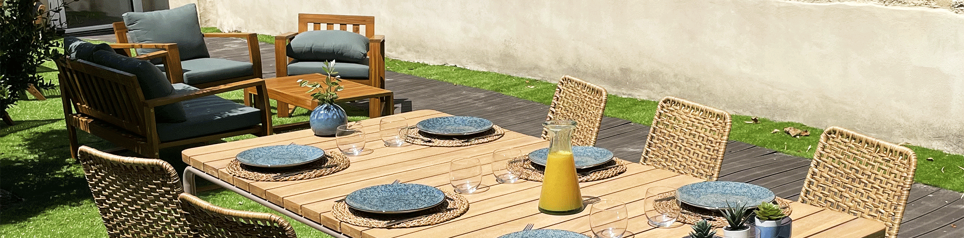 Comment aménager son jardin ?